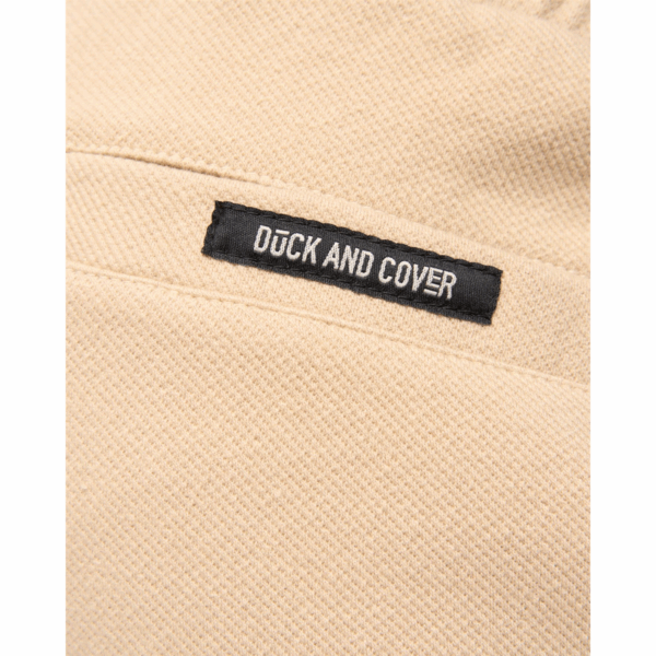 Ultimate Comfort: Hannings Stone Jog Shorts for Casual Everyday Style - Image 4