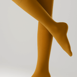 Aloe Vera Infused Comfort Knee Highs - Soft, Durable & Easy Fit!