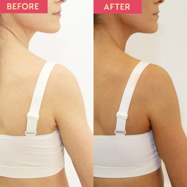 He-Shi Dark Foaming Mousse - Effortless, Streak-Free Self Tan with Quick Dry Formula - Image 5