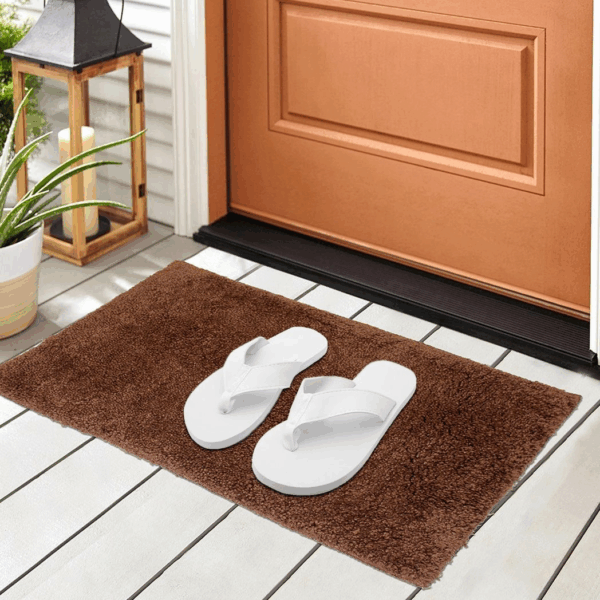 Flo 'Bring Me Prosecco' Sand Imprint Flip Flops - Stylish Comfort for Summer! - Image 5