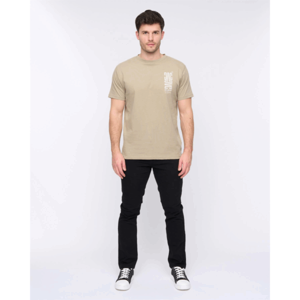Essential Black Chinos for Men - Stylish Comfort & Versatile Wear - Image 6