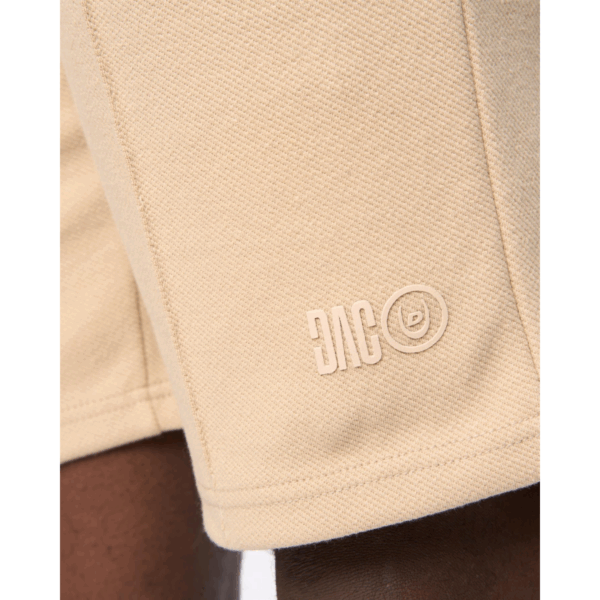 Ultimate Comfort: Hannings Stone Jog Shorts for Casual Everyday Style - Image 7