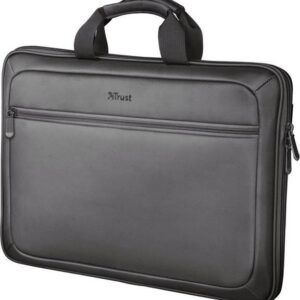 Trust York Hardcase Laptop Sleeve: Ultimate Protection for 13-14” Devices
