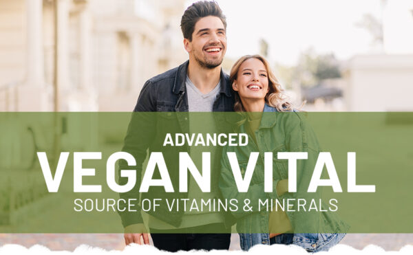 Vegan Vital Multivitamins: Essential 8 Nutrients for Optimal Health - Image 4