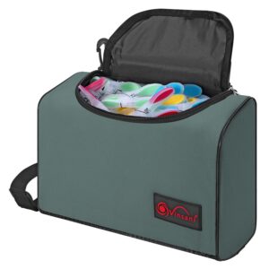 Vinsani Mesh Peg Bag: The Ultimate Storage Solution for Organized Laundry Days