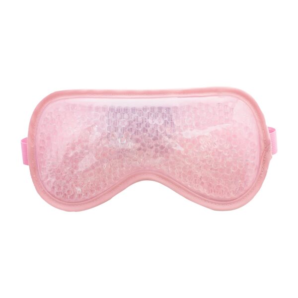 Therapeutic Gel Eye Mask - Soothing Relief for Swelling, Headaches & More! - Image 8