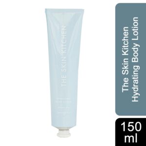 Glow Naturally: Fragrance-Free Hydrating Body Lotion by The Skin Kitchen - 150ml