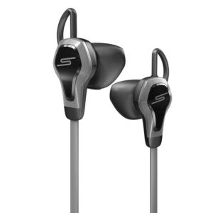 SMS Audio BioSport Earbuds: Heart Monitoring & Studio Sound Without the Strap
