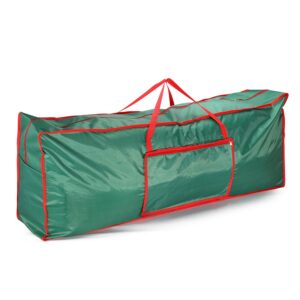 VINSANI Deluxe Christmas Tree Storage Bag - Protect & Organize with Style!