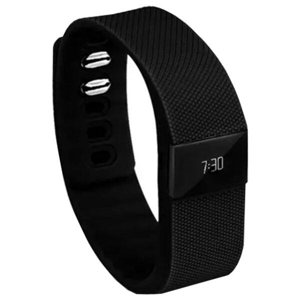 Aquarius Smart Bluetooth Fitness Tracker: Sleek OLED Display & Sleep Monitor - Image 5