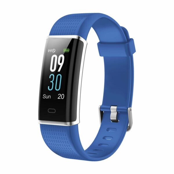 Aquarius AQ200: Color Screen Heart Rate & Sleep Tracker with GPS - Image 3