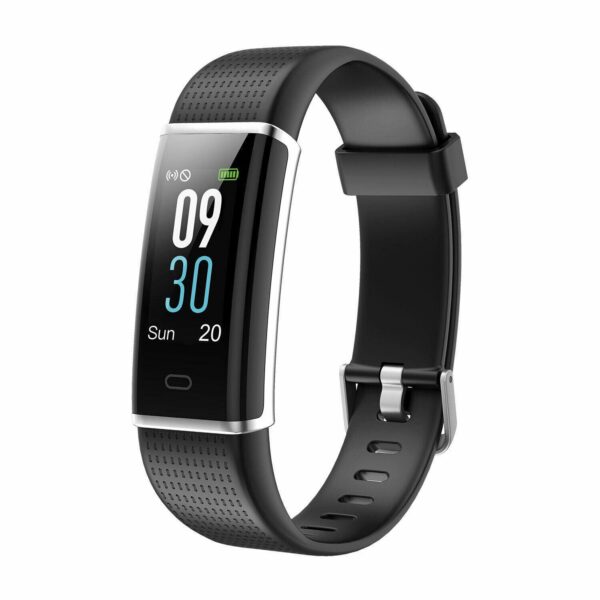 Aquarius AQ200: Color Screen Heart Rate & Sleep Tracker with GPS - Image 4