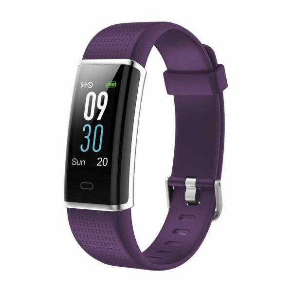 Aquarius AQ200: Color Screen Heart Rate & Sleep Tracker with GPS - Image 5