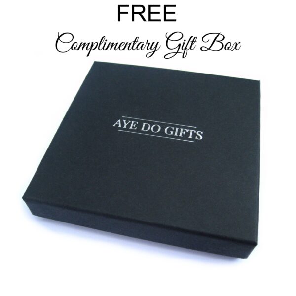 Adjustable Black Leather & Cord Bracelet for Men - Perfect Gift for Any Occasion - Image 3