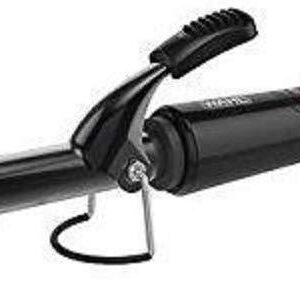 Wahl Ceramic Curling Tong - Quick Heat 16mm for Defined Curls & Waves