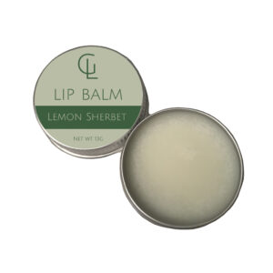 Handmade Eco-Friendly Lip Balm: Nourish, Protect & Hydrate Your Lips!