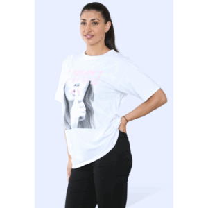 Empowerment Tee: 'If You Don't Pay My Bills' Short Sleeve T-Shirt