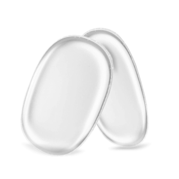 Flawless Finish Silicone Makeup Sponge - Effortless Application, No Waste! - Image 8