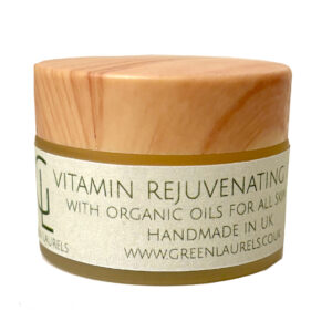 Revitaluxe Night Cream: Ultimate Hydration & Rejuvenation for Radiant Skin